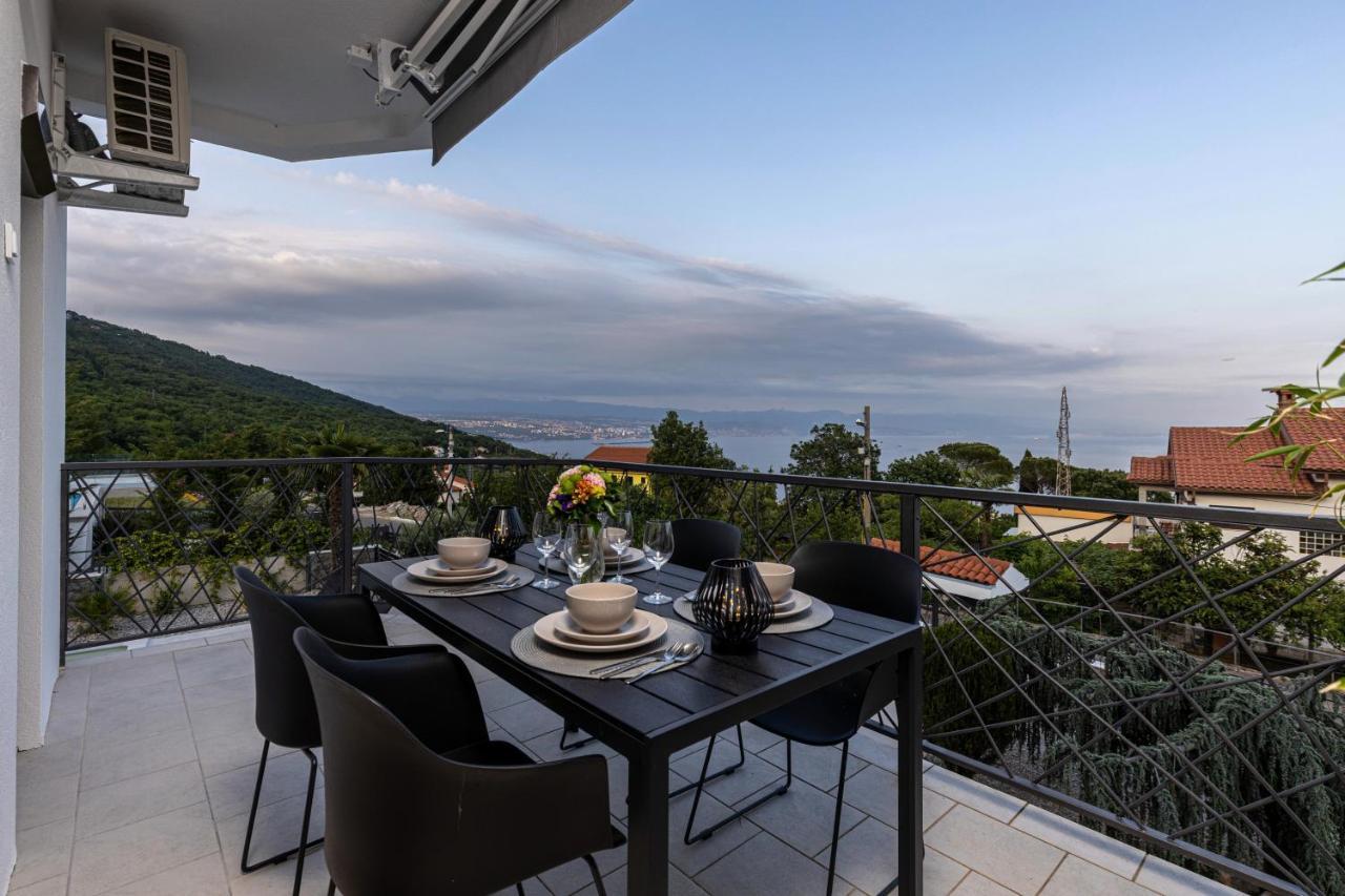 Villa Adriatic, Apartment Rebecca With Heated Swimming Pool, Sew View, Childrens Playground อิตชิชี ภายนอก รูปภาพ