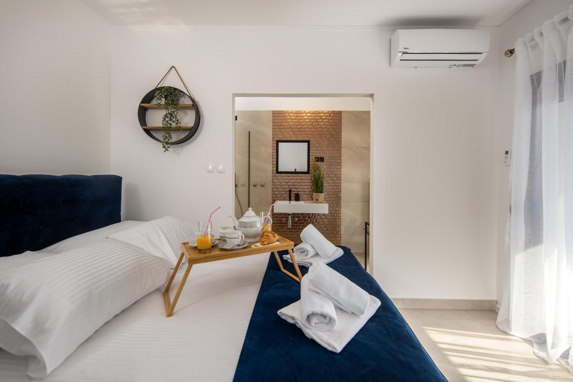 Villa Adriatic, Apartment Rebecca With Heated Swimming Pool, Sew View, Childrens Playground อิตชิชี ภายนอก รูปภาพ