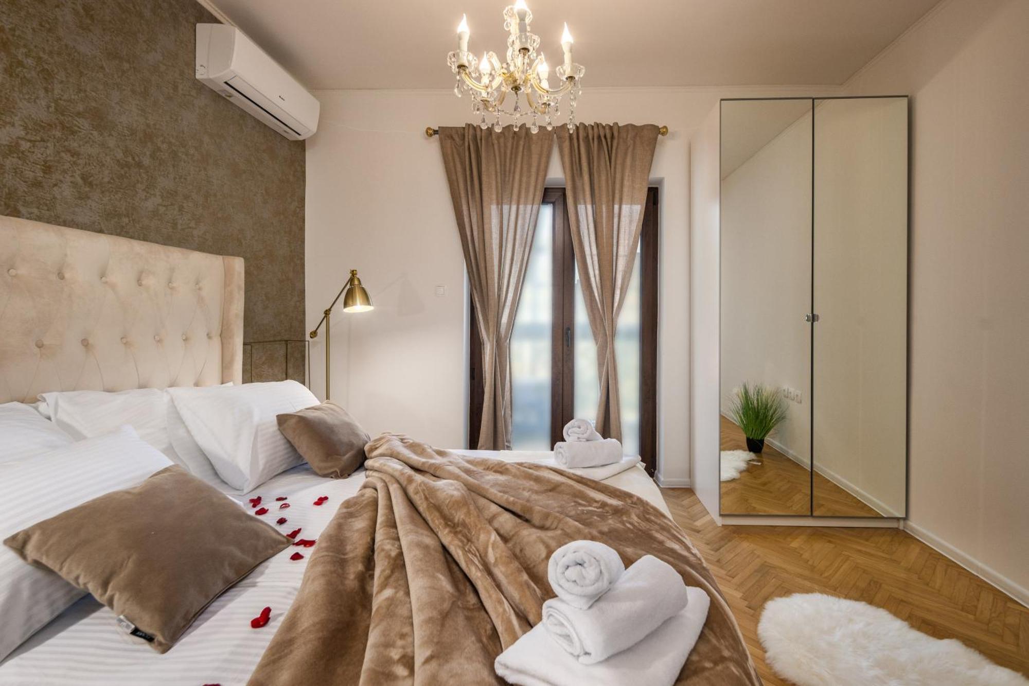 Villa Adriatic, Apartment Rebecca With Heated Swimming Pool, Sew View, Childrens Playground อิตชิชี ภายนอก รูปภาพ